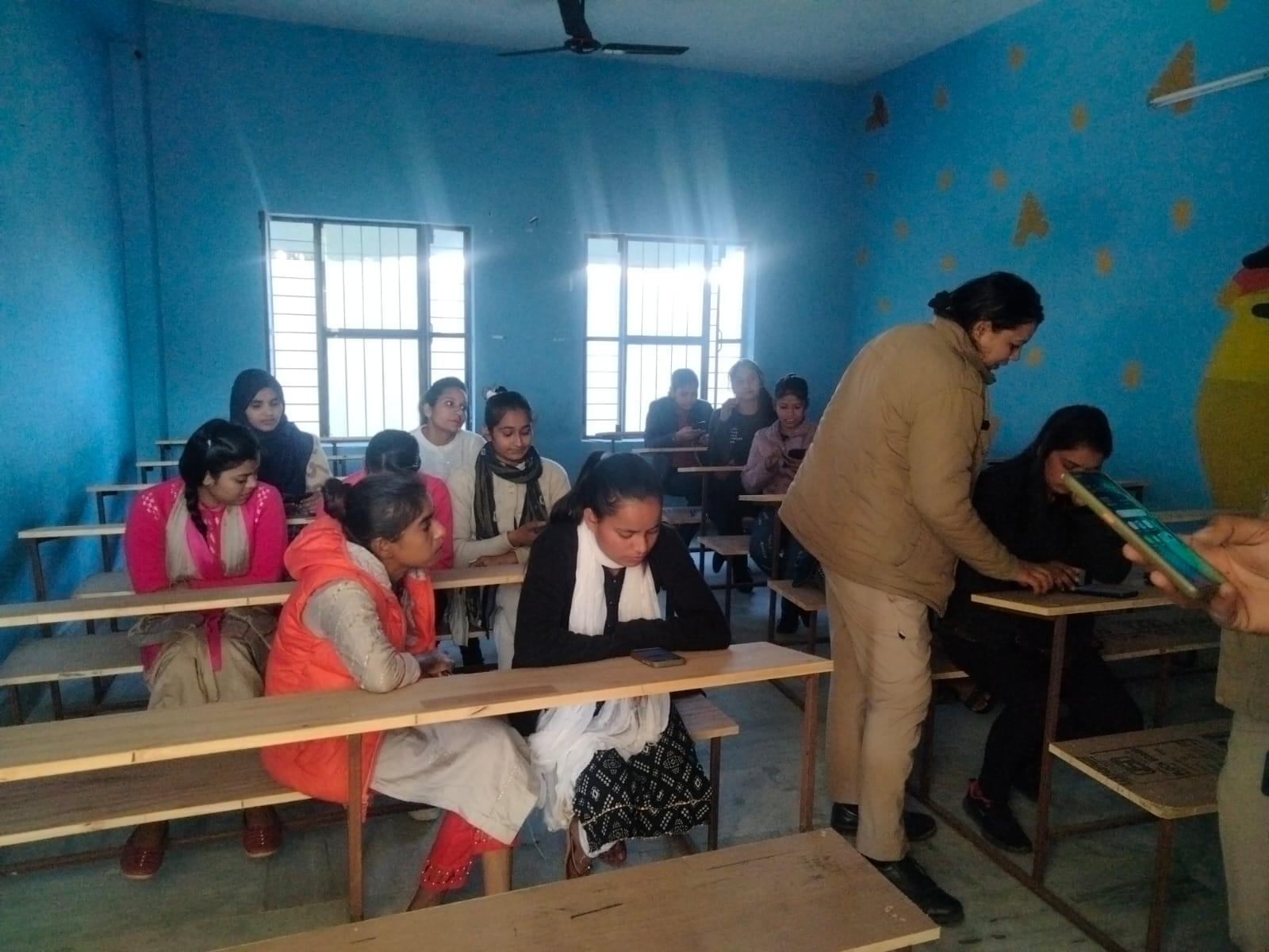 Uttaranchal Group of Institutions Haridwar Infrastructure photo 16